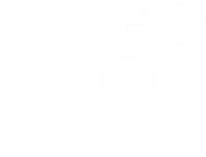 Logo da Go On
