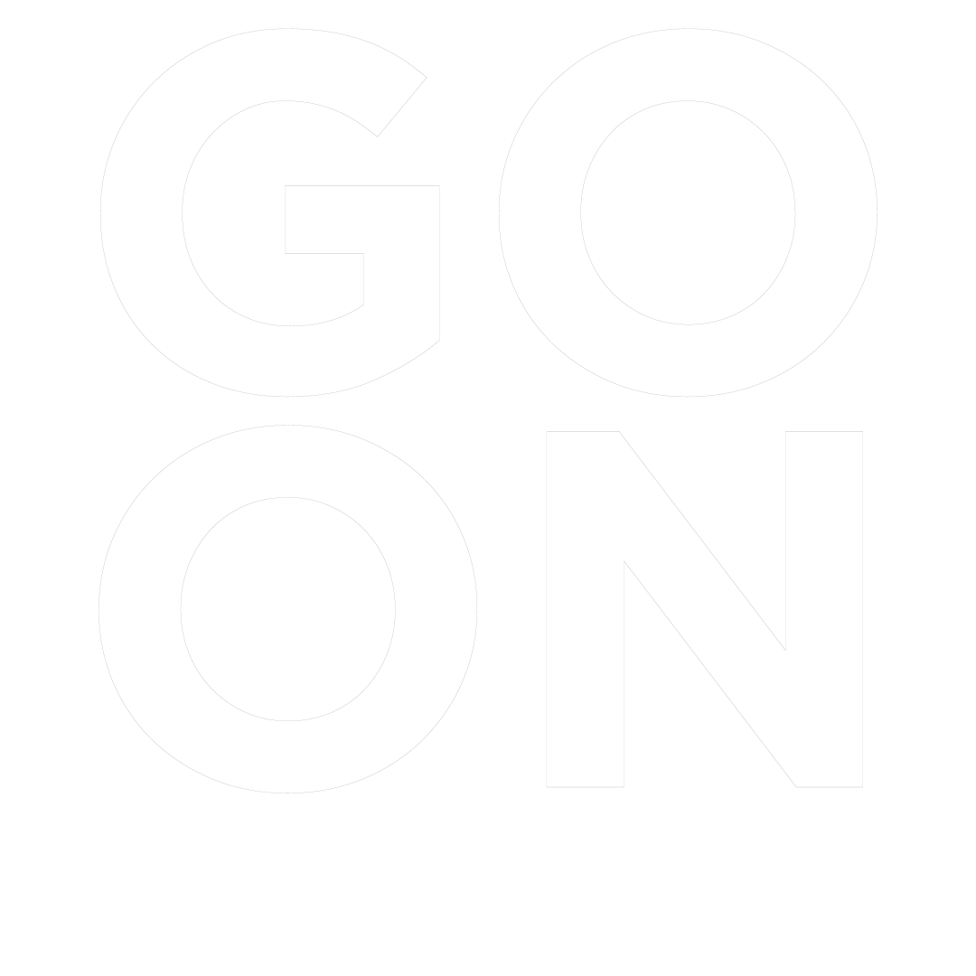 Logo da Go On